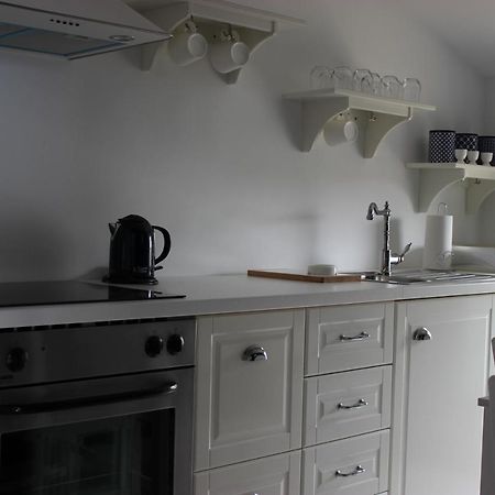 Apartman Christine Umag Exterior foto
