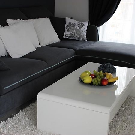 Apartman Christine Umag Exterior foto