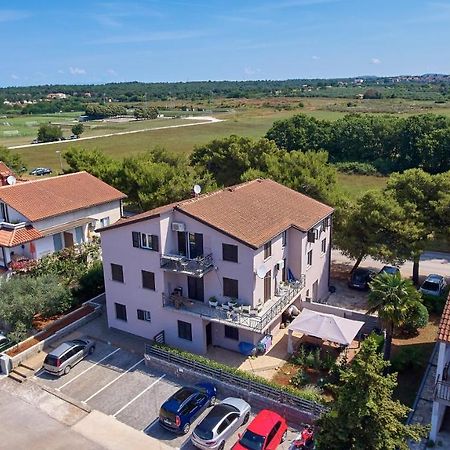 Apartman Christine Umag Exterior foto