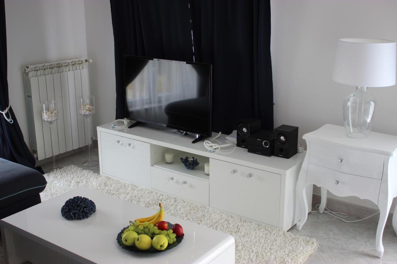 Apartman Christine Umag Exterior foto