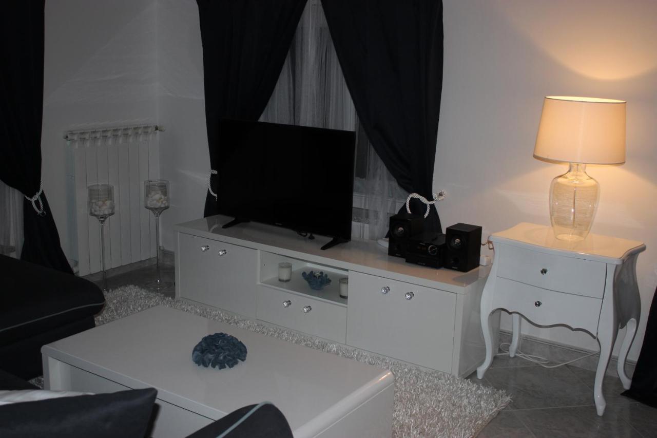 Apartman Christine Umag Exterior foto