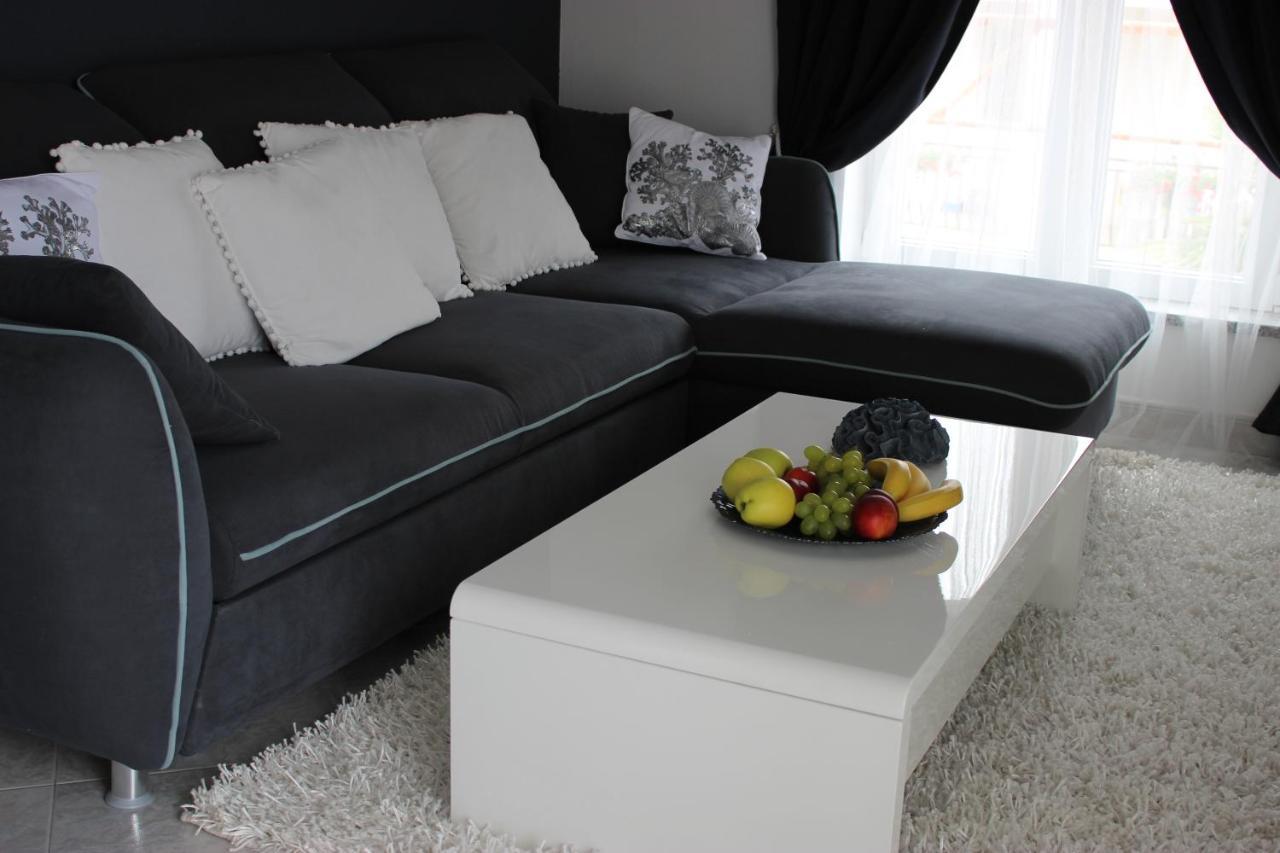 Apartman Christine Umag Exterior foto
