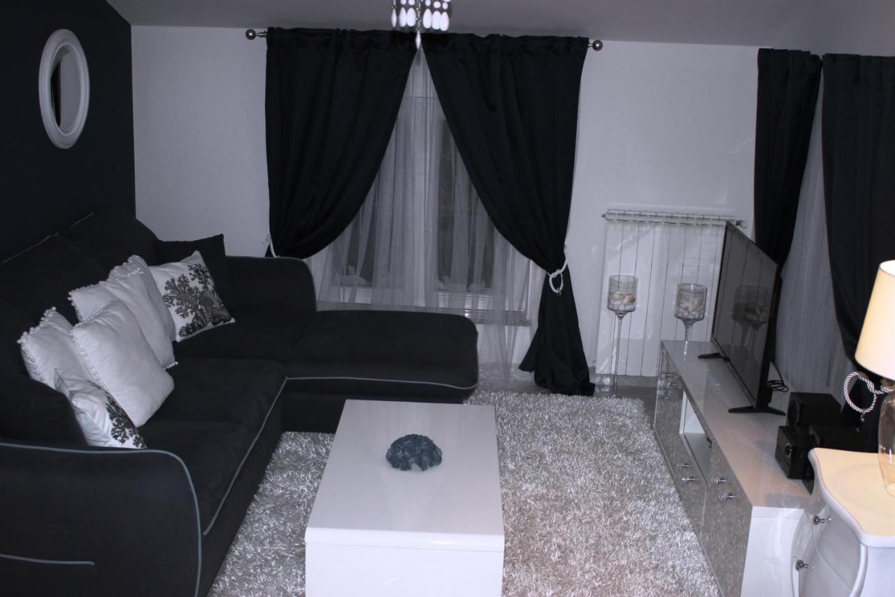 Apartman Christine Umag Exterior foto