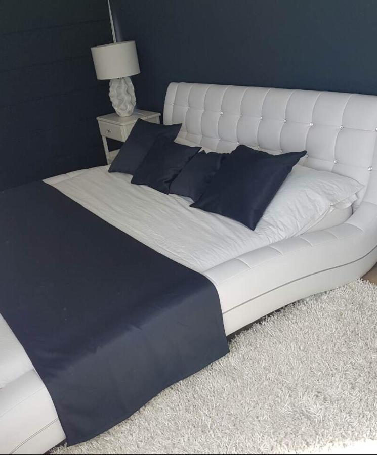 Apartman Christine Umag Exterior foto