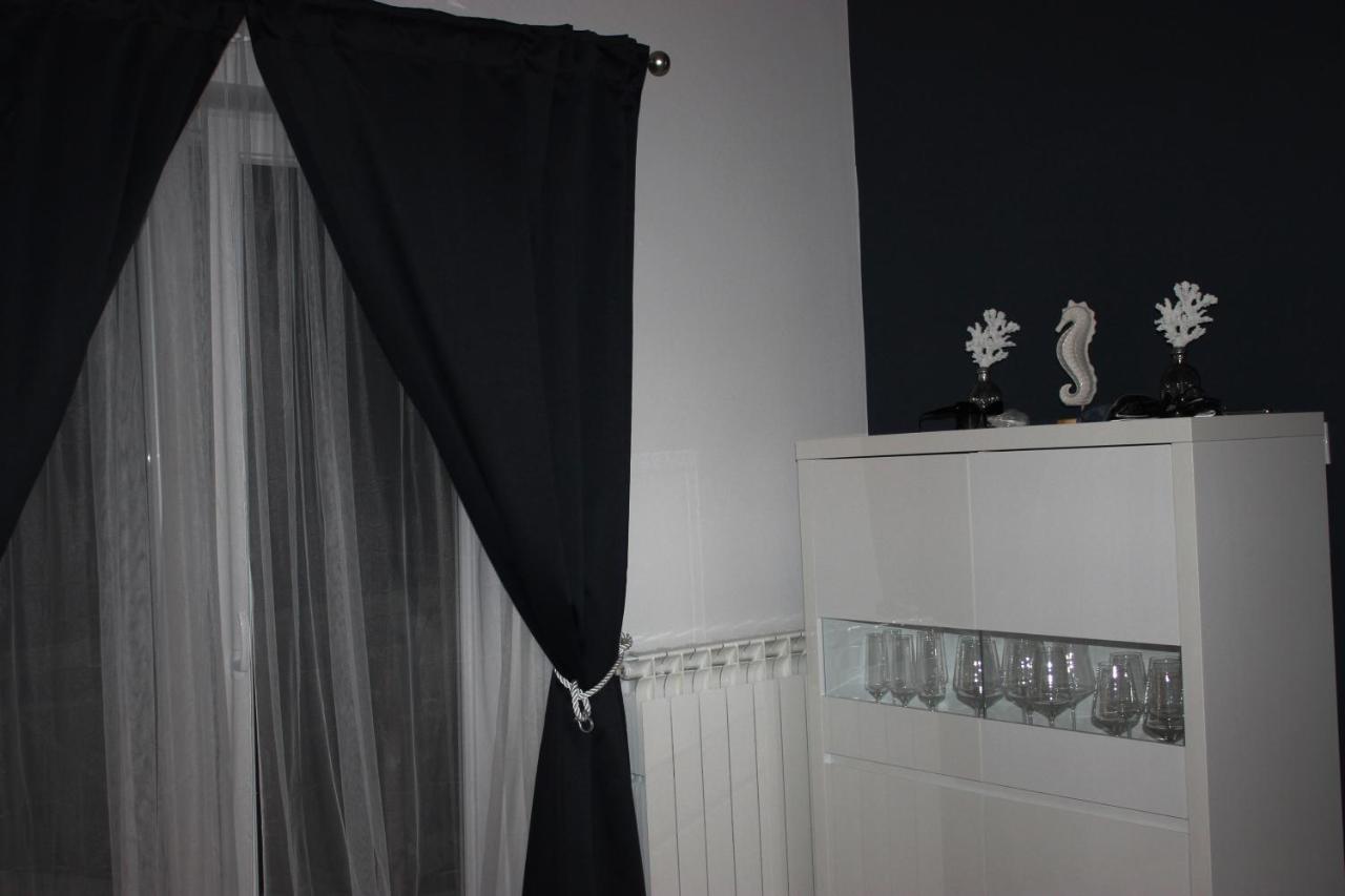 Apartman Christine Umag Exterior foto