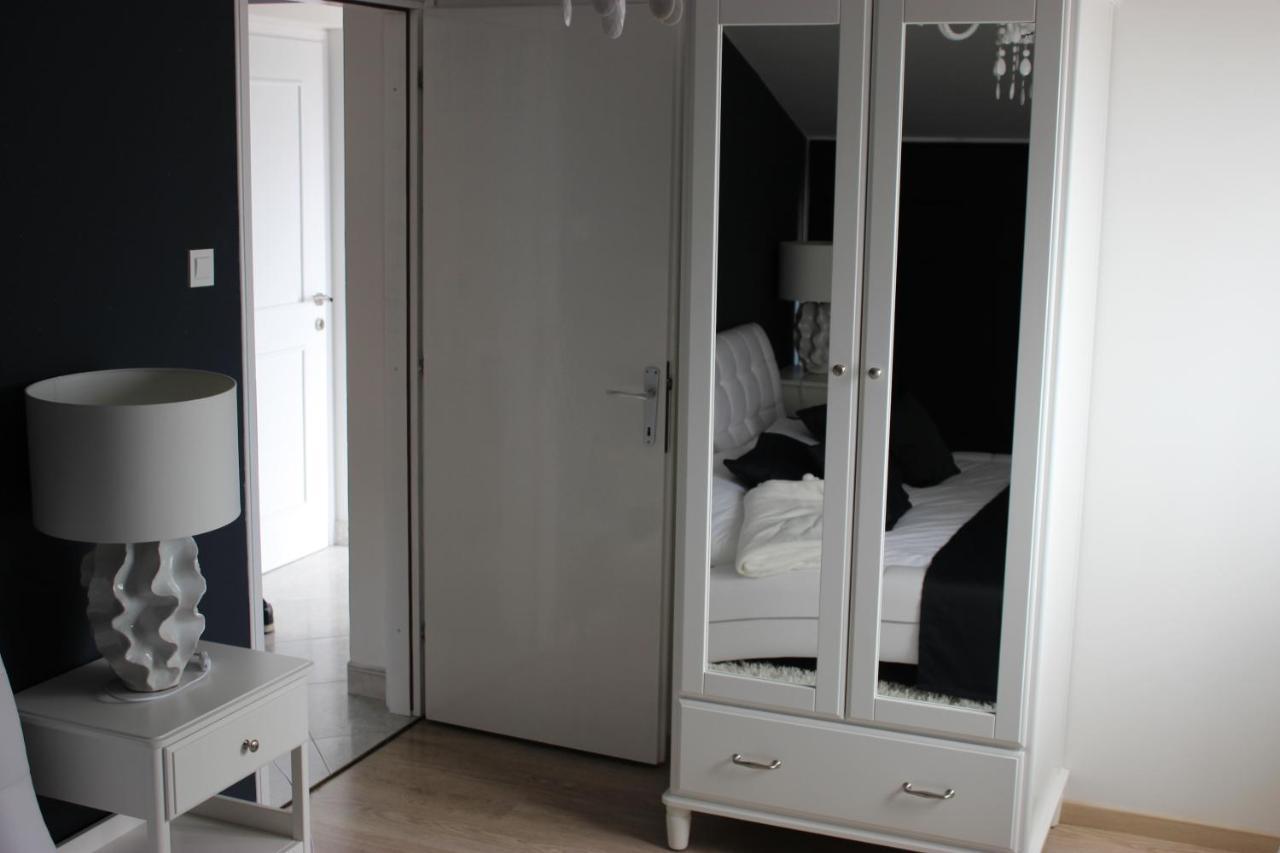 Apartman Christine Umag Exterior foto
