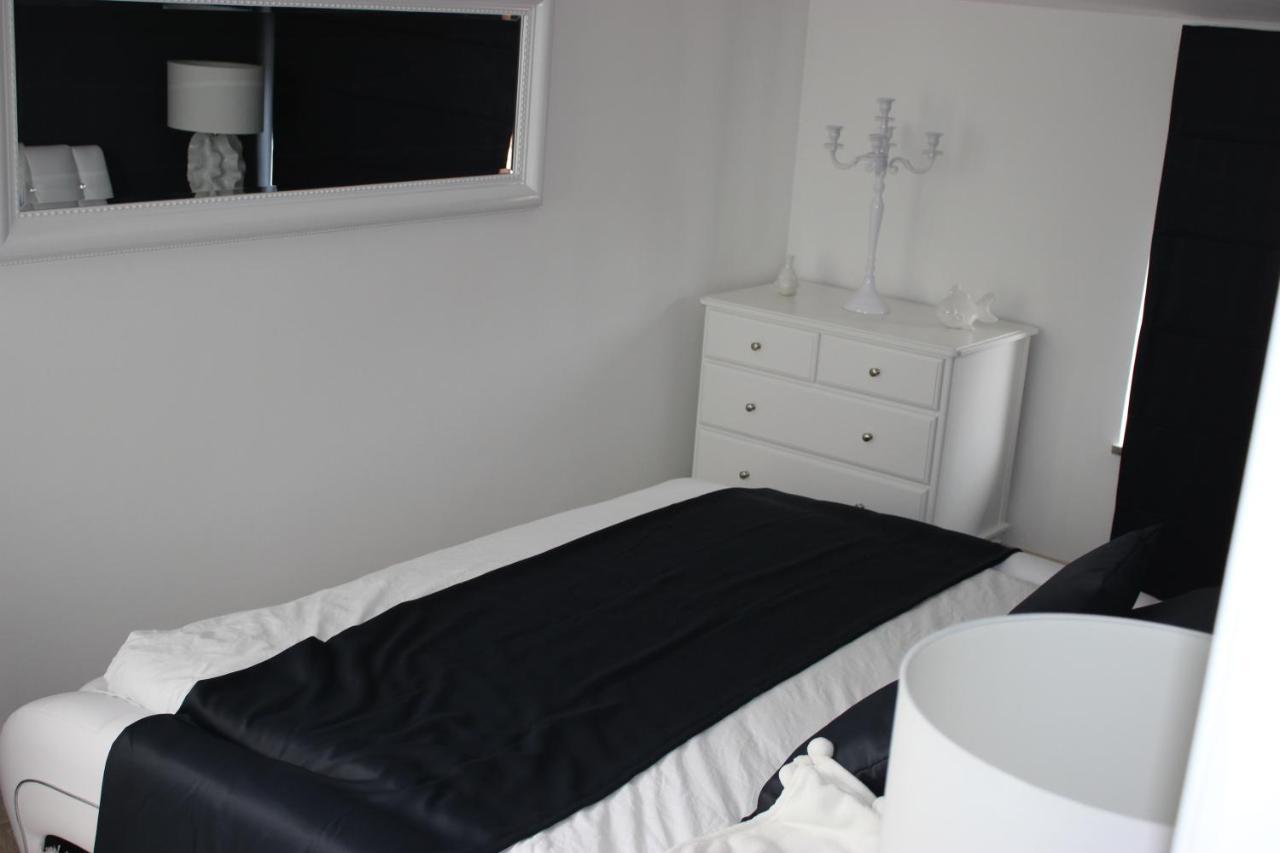 Apartman Christine Umag Exterior foto
