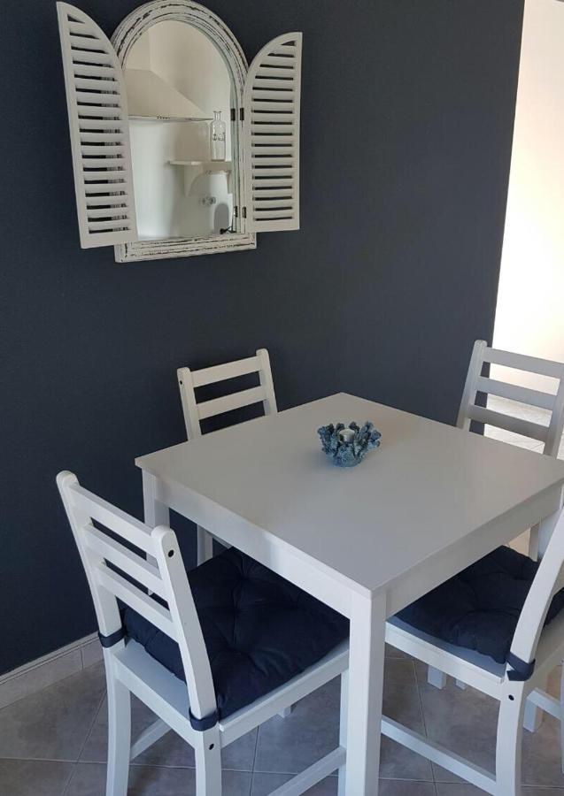 Apartman Christine Umag Exterior foto