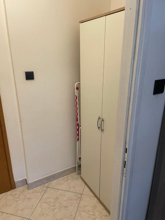 Apartman Christine Umag Exterior foto