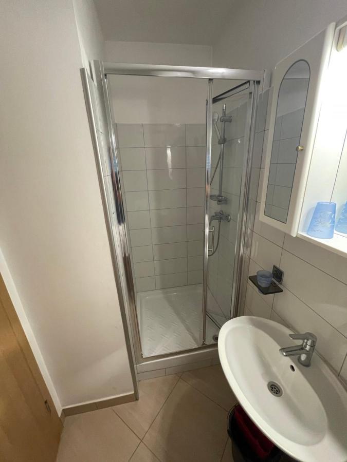 Apartman Christine Umag Exterior foto