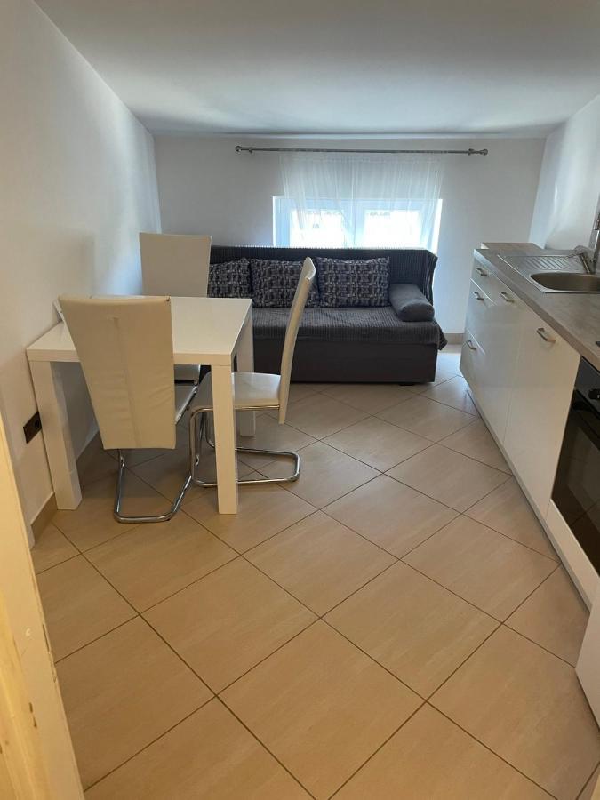 Apartman Christine Umag Exterior foto