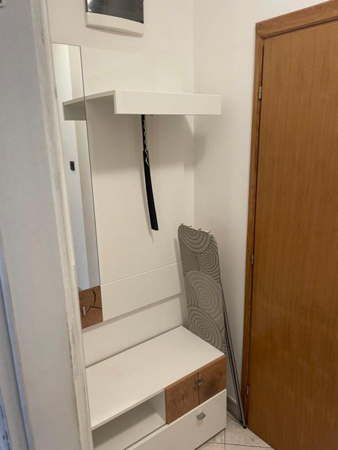 Apartman Christine Umag Exterior foto